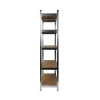 Galvanised Garage Shelving Unit (175KG) - Boltless