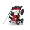 Petrol Pressure Jet Washer - 6.5HP Engine - 2900 PSI + OILS