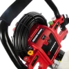 Petrol Pressure Washer - 208cc Engine - 3100 PSI + OILS