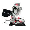 210mm (8") Compound Single Bevel Mitre Saw