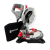 210mm (8") Compound Single Bevel Mitre Saw
