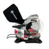210mm (8") Compound Single Bevel Mitre Saw