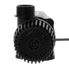 Submersible Aquarium Fish Tank Sump Pump with Speed Controller (6,000 L/H)