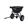 Towable Salt & Seed Spreader 35kg Capacity