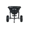 Towable Salt & Seed Spreader 35kg Capacity