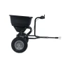 Towable Salt & Seed Spreader 35kg Capacity