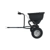 Towable Salt & Seed Spreader 35kg Capacity