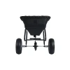 Towable Salt & Seed Spreader 35kg Capacity