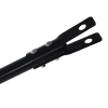 Towable Salt & Seed Spreader 35kg Capacity