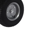 Towable Salt & Seed Spreader 35kg Capacity