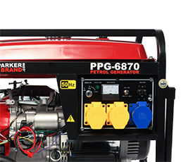 Generator