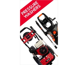 Brush Cutter